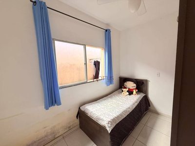 Casa, 2 quartos - Foto 5