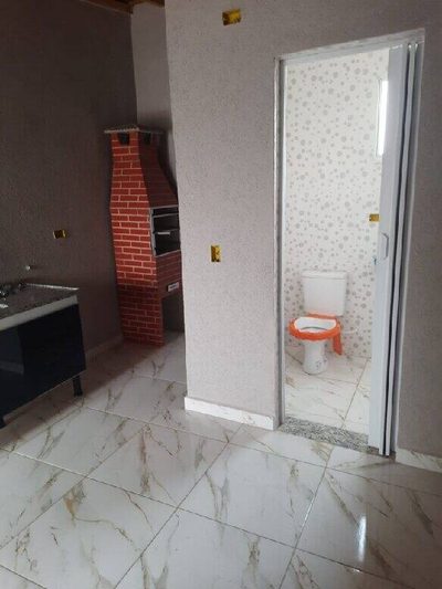 Casa, 2 quartos, 120 m² - Foto 4