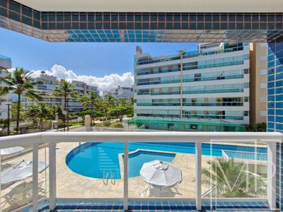 Apartamento, 3 quartos, 114 m² - Foto 1