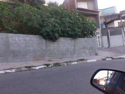 Terreno, 598 m² - Foto 4