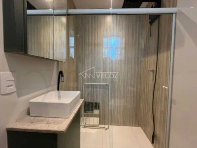 Apartamento, 33 m² - Foto 1