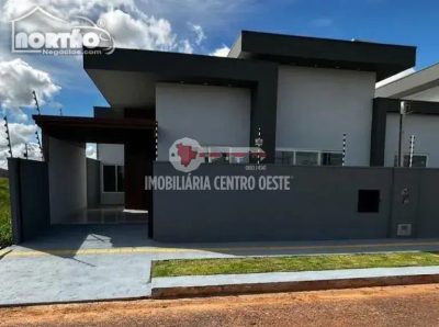 Casa, 3 quartos, 117 m² - Foto 1