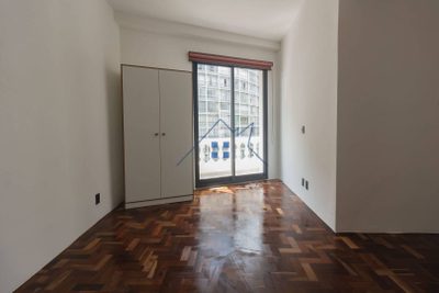 Apartamento, 1 quarto, 29 m² - Foto 2
