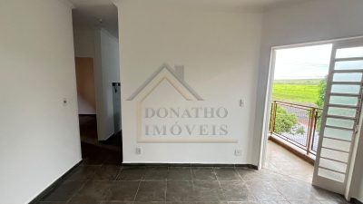 Apartamento, 2 quartos, 57 m² - Foto 2