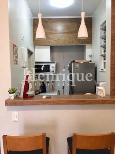 Apartamento, 1 quarto, 45 m² - Foto 5