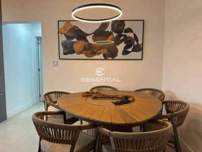 Apartamento, 3 quartos, 92 m² - Foto 4