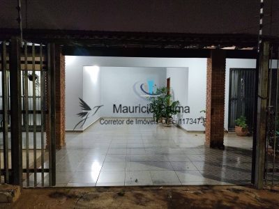 Casa, 3 quartos, 253 m² - Foto 4