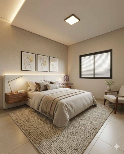 Casa, 2 quartos, 75 m² - Foto 4