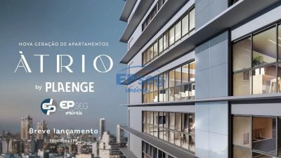 Apartamento, 3 quartos, 185 m² - Foto 2