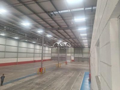 Depósito-Galpão, 3500 m² - Foto 3