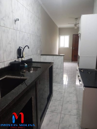 Casa, 2 quartos - Foto 5