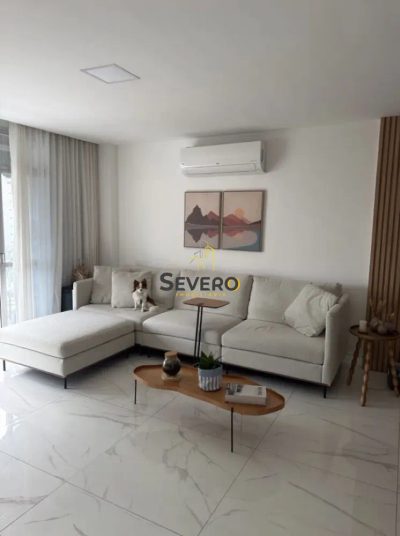 Apartamento, 3 quartos, 120 m² - Foto 5