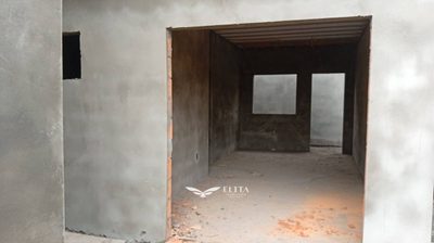 Casa, 2 quartos, 50 m² - Foto 1