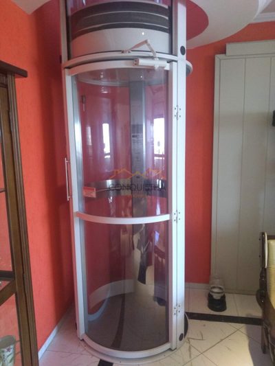 Cobertura, 3 quartos, 414 m² - Foto 2