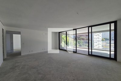 Apartamento, 4 quartos, 189 m² - Foto 1