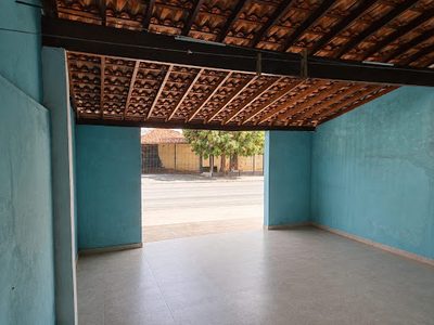 Casa, 2 quartos, 85 m² - Foto 2