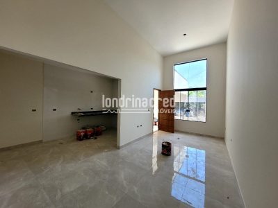 Casa, 3 quartos, 115 m² - Foto 5
