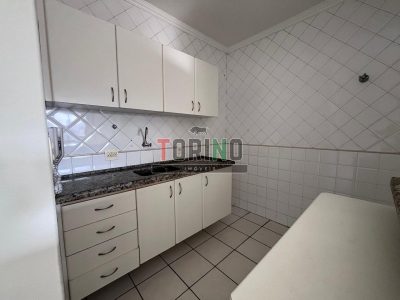 Apartamento, 1 quarto, 37 m² - Foto 3