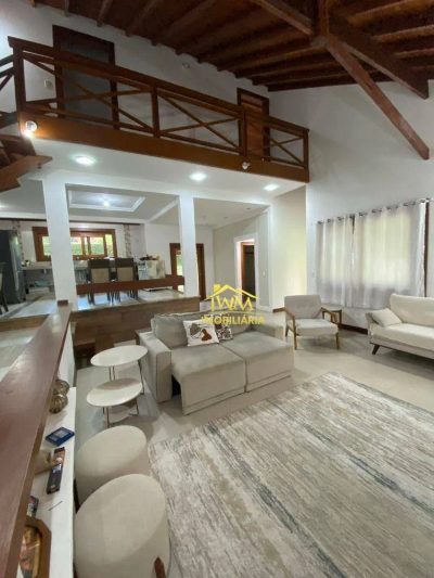 Casa, 4 quartos, 250 m² - Foto 2
