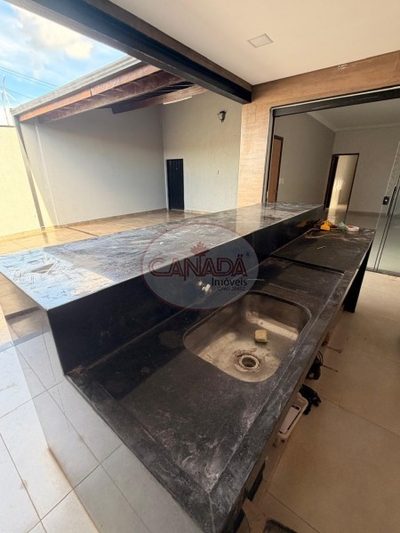 Casa, 3 quartos, 195 m² - Foto 3