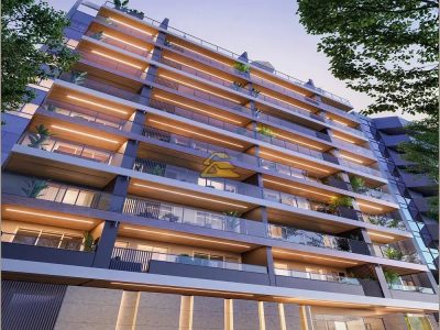 Apartamento, 2 quartos, 70 m² - Foto 1