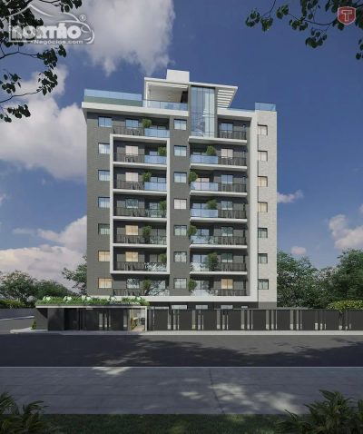 Casa, 4 quartos, 57 m² - Foto 2