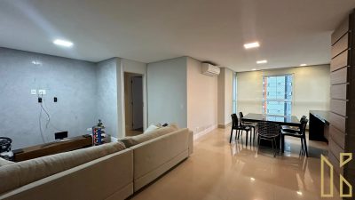 Apartamento, 2 quartos, 85 m² - Foto 2
