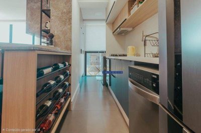 Apartamento, 2 quartos, 84 m² - Foto 5
