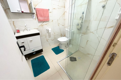 Apartamento, 2 quartos, 64 m² - Foto 5