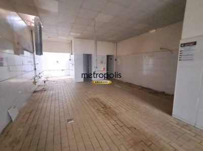 Loja-Salão, 100 m² - Foto 4