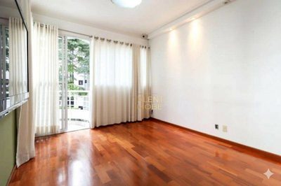 Apartamento, 3 quartos, 100 m² - Foto 5
