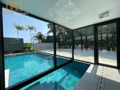 Casa, 7 quartos, 1000 m² - Foto 4