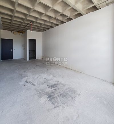 Sala-Conjunto, 33 m² - Foto 3