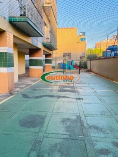 Cobertura, 3 quartos, 96 m² - Foto 3
