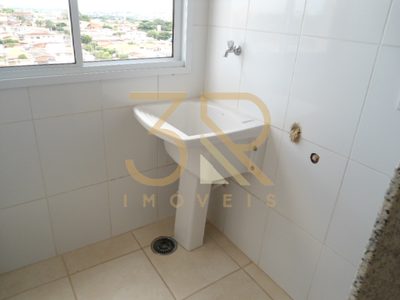 Apartamento, 2 quartos, 44 m² - Foto 5