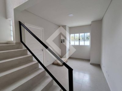 Casa, 125 m² - Foto 1