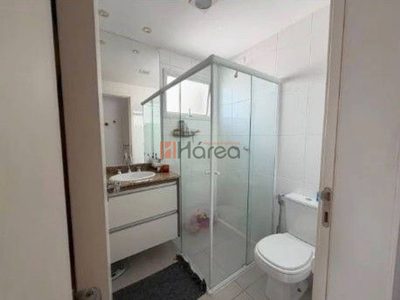 Apartamento, 3 quartos, 89 m² - Foto 3