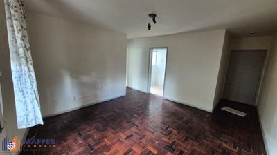 Apartamento, 1 quarto, 52 m² - Foto 2