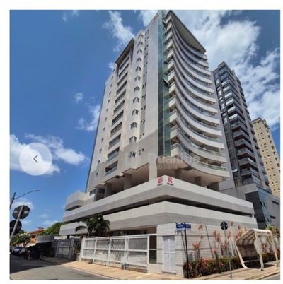 Apartamento, 1 quarto, 45 m² - Foto 1