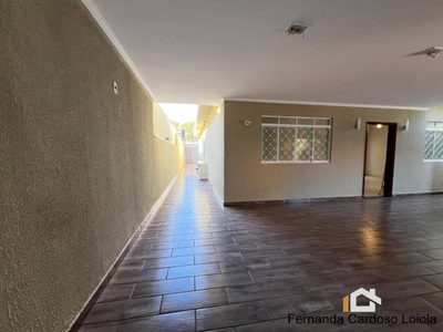 Casa, 3 quartos, 253 m² - Foto 2