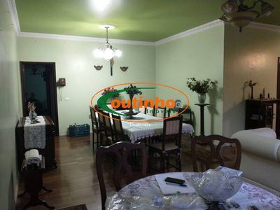 Apartamento, 3 quartos, 162 m² - Foto 4