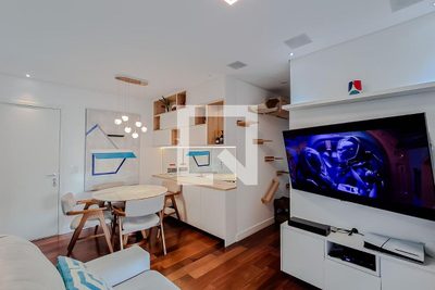 Apartamento, 2 quartos, 67 m² - Foto 4