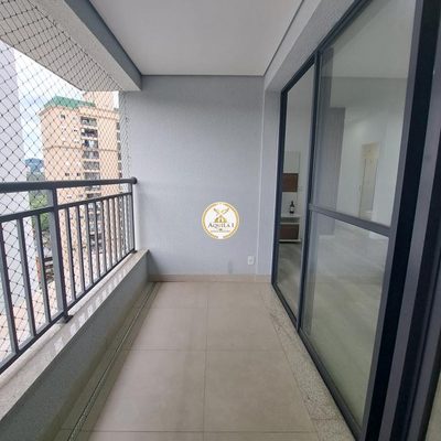 Apartamento, 2 quartos, 6937 m² - Foto 1