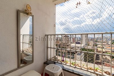 Apartamento, 2 quartos, 54 m² - Foto 4