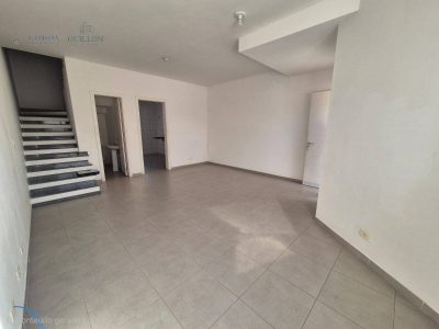 Sobrado, 2 quartos, 101 m² - Foto 4