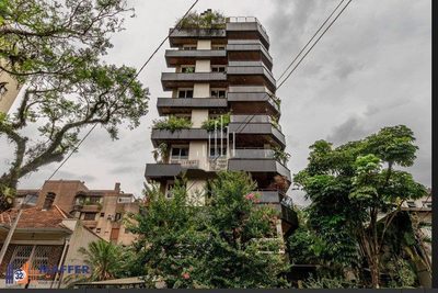 Apartamento, 4 quartos, 216 m² - Foto 3