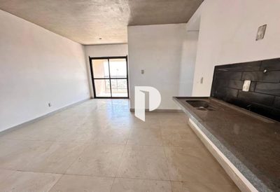 Apartamento, 2 quartos, 71 m² - Foto 2