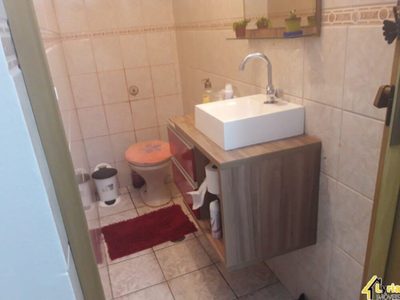 Casa, 3 quartos - Foto 3
