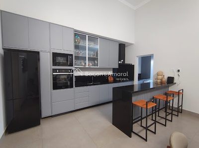 Casa, 3 quartos, 129 m² - Foto 2