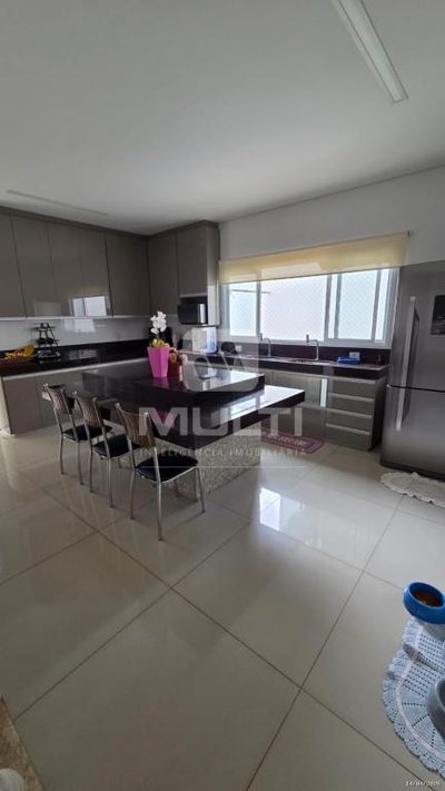 Casa de Condomínio, 4 quartos - Foto 5